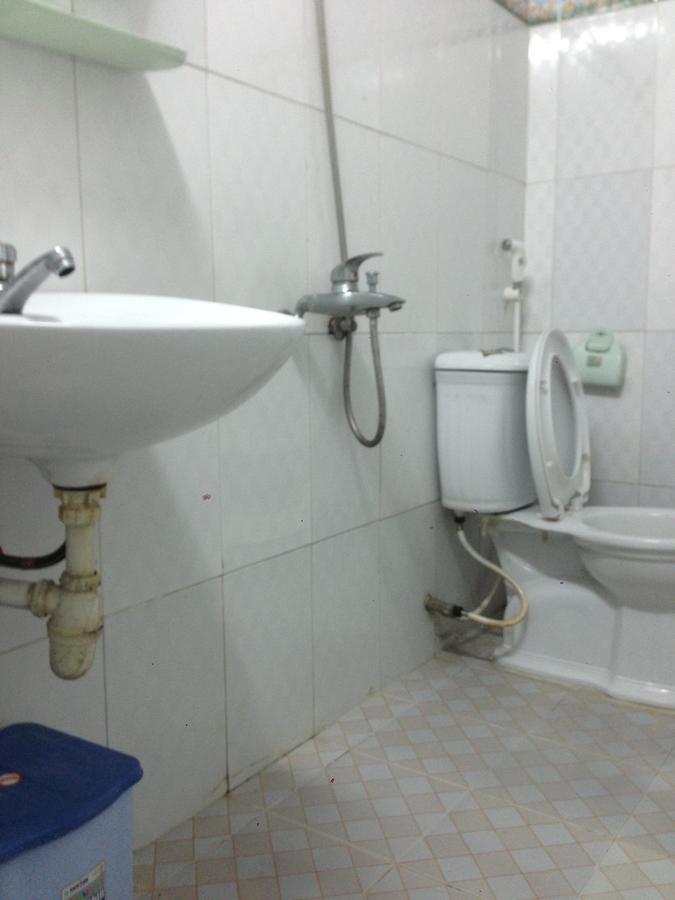 Scorpion Hotel Da Nang Buitenkant foto