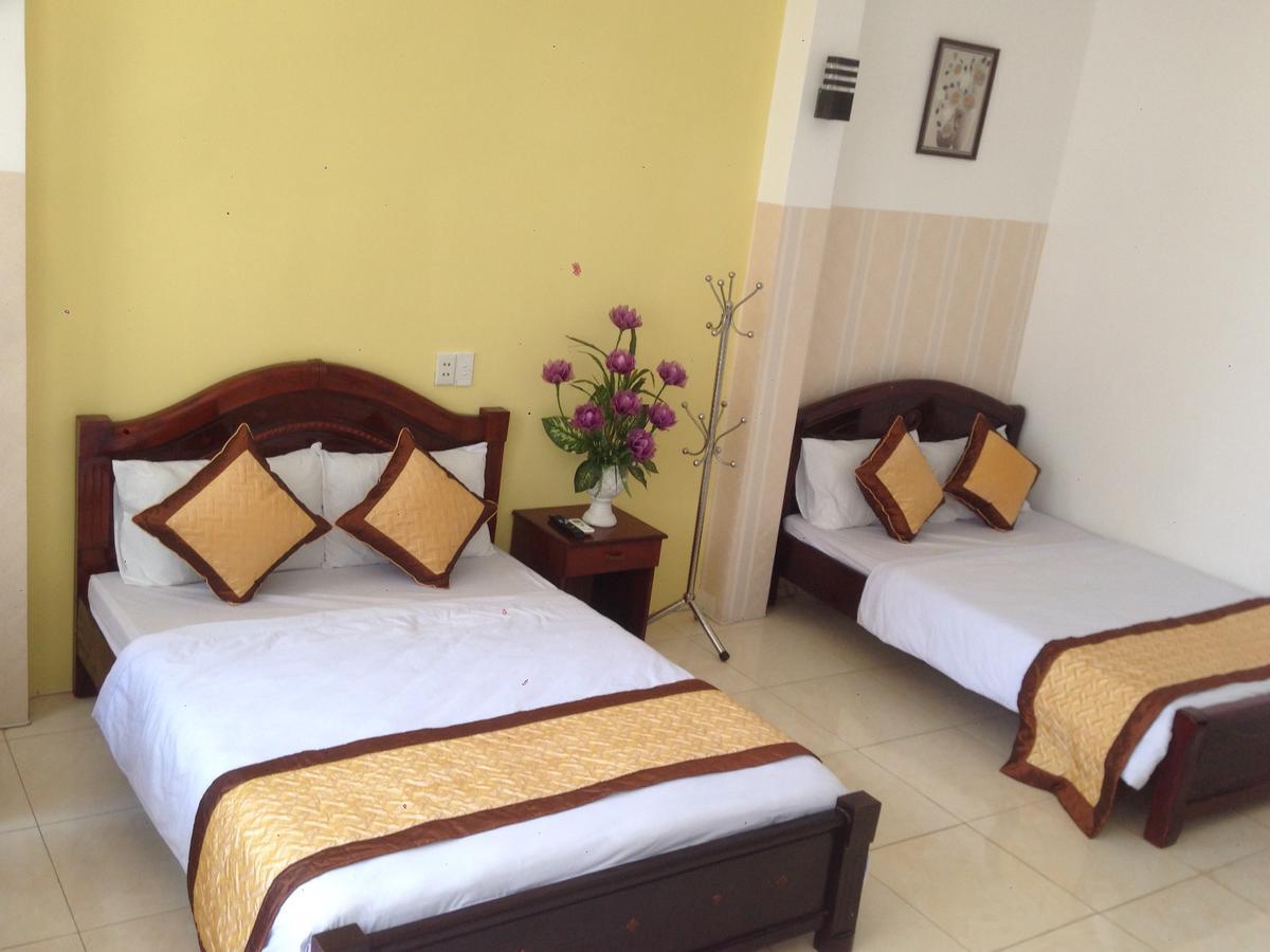 Scorpion Hotel Da Nang Buitenkant foto