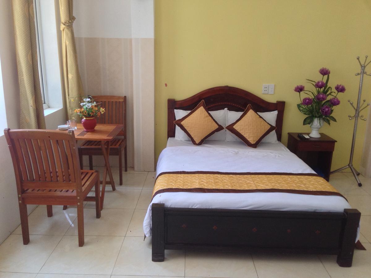 Scorpion Hotel Da Nang Buitenkant foto