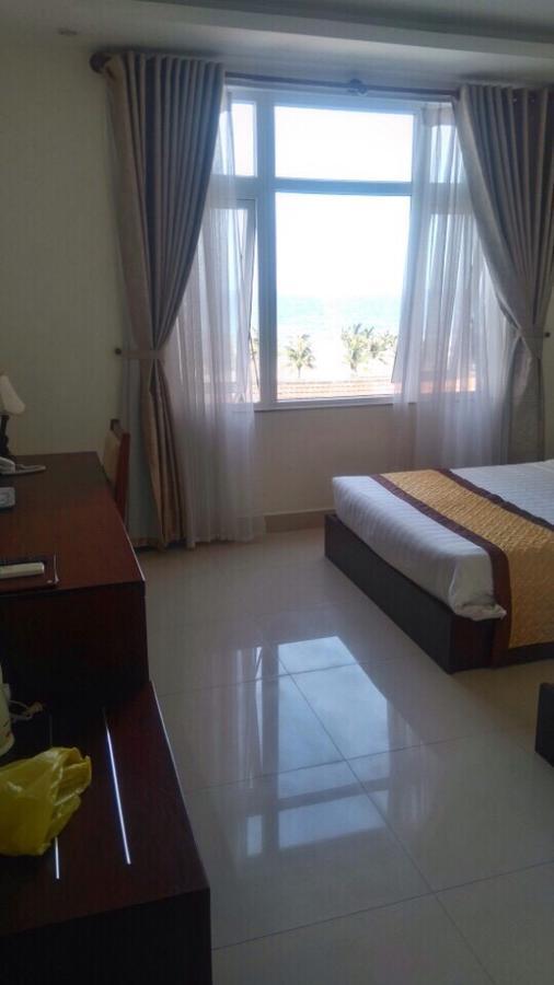 Scorpion Hotel Da Nang Buitenkant foto