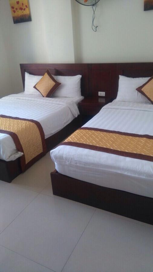 Scorpion Hotel Da Nang Buitenkant foto